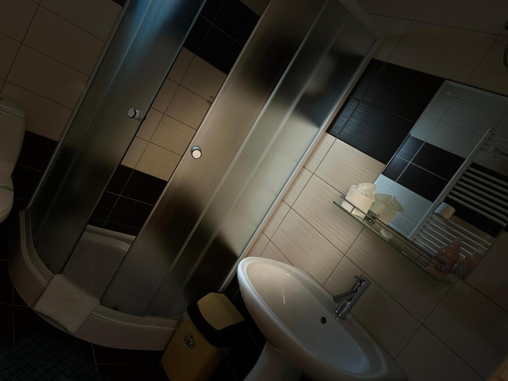 Casa Lupascu Otel Vatra Dornei Dış mekan fotoğraf