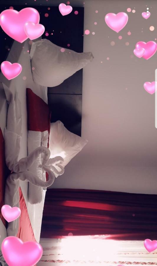 Casa Lupascu Otel Vatra Dornei Dış mekan fotoğraf